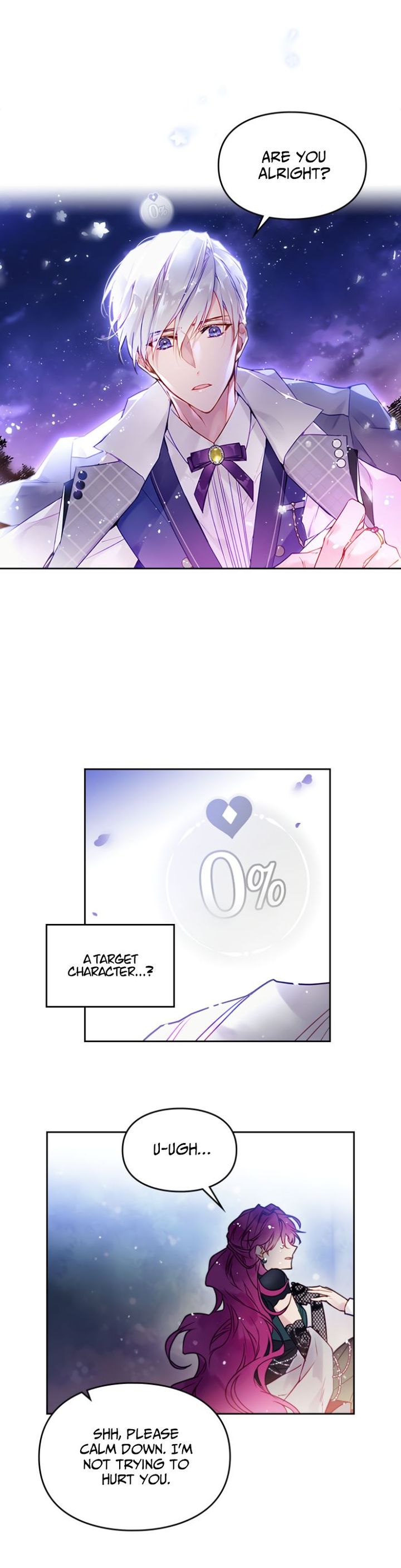 The Villains Ending Is Death 16 2