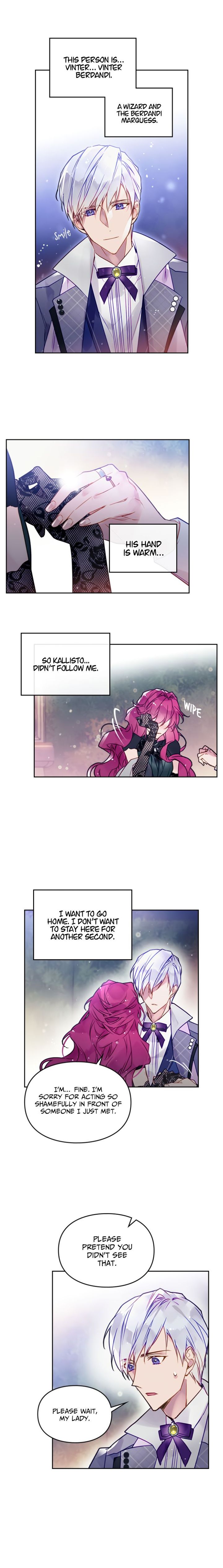 The Villains Ending Is Death 16 3