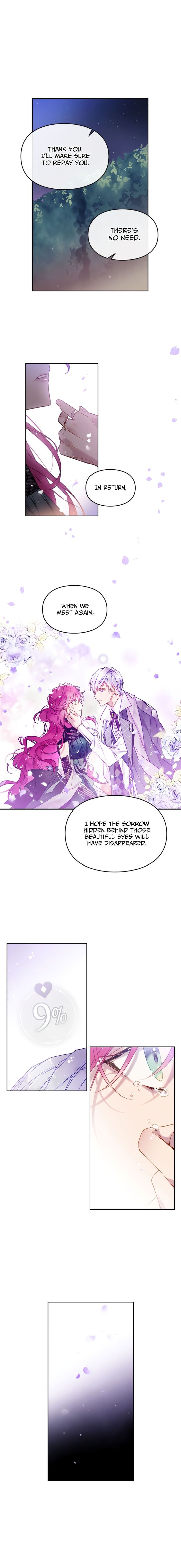 The Villains Ending Is Death 16 5