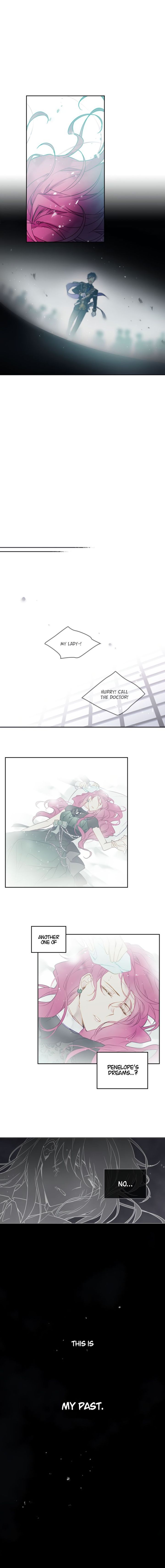 The Villains Ending Is Death 16 7
