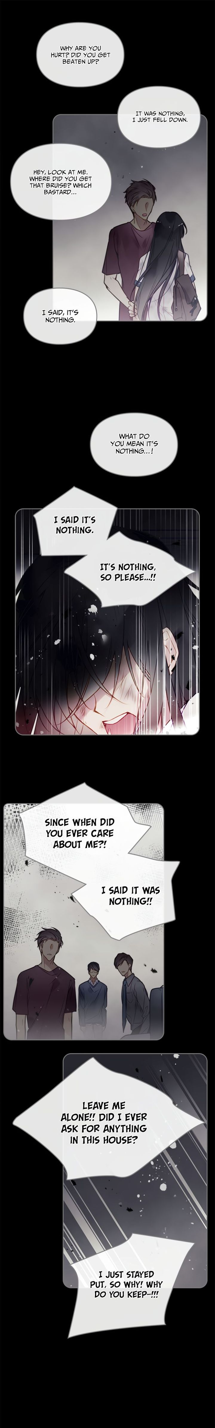 The Villains Ending Is Death 16 9