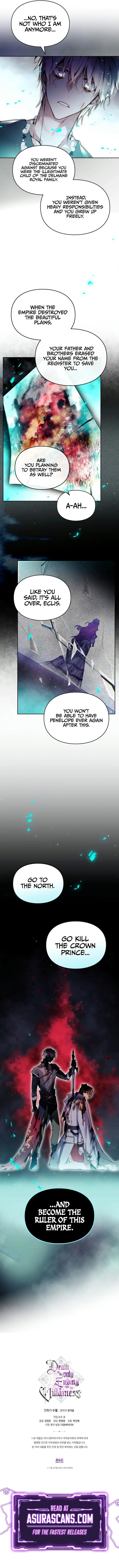 The Villains Ending Is Death 169 9