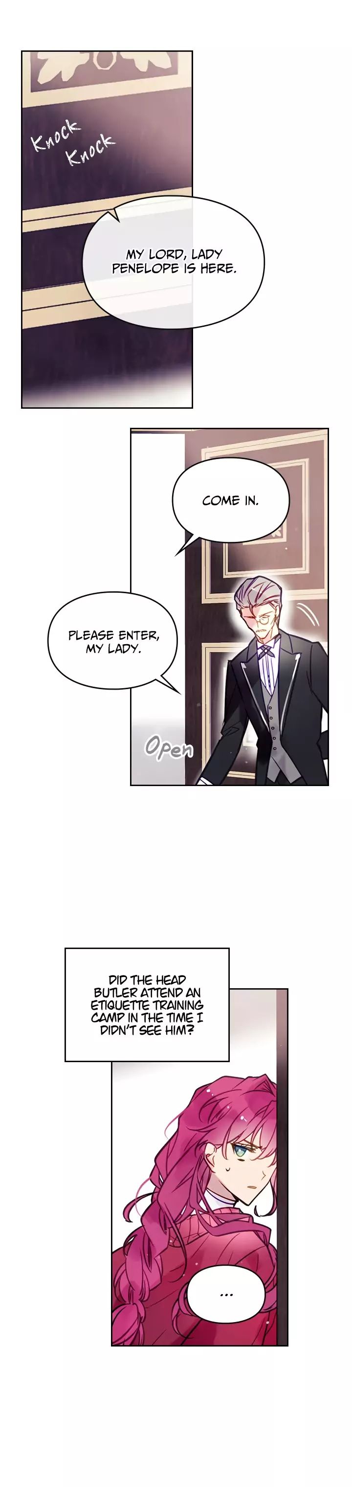 The Villains Ending Is Death 17 12