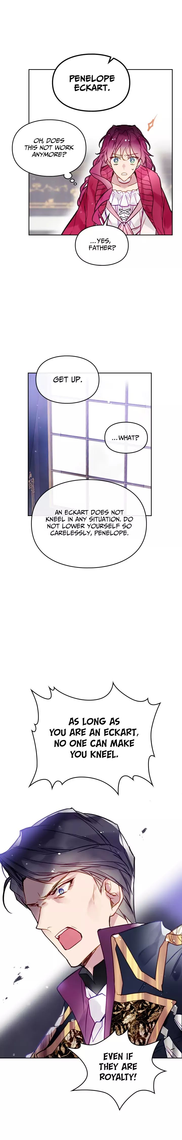 The Villains Ending Is Death 17 15