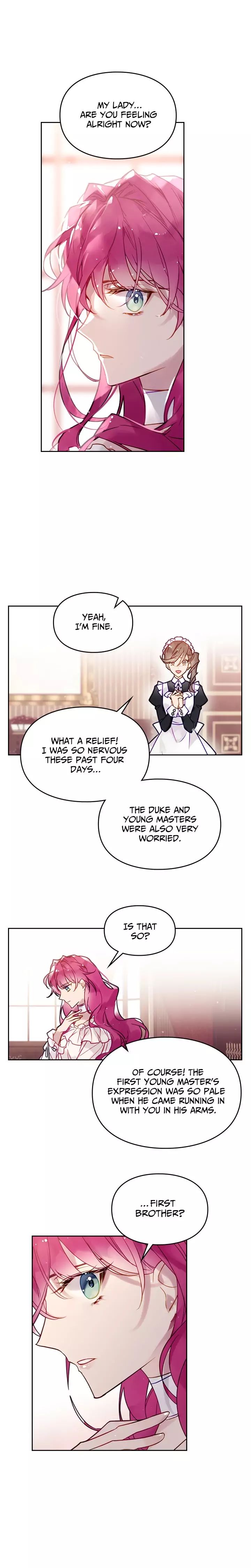 The Villains Ending Is Death 17 3