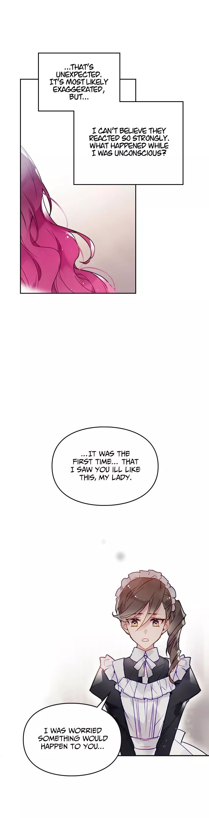 The Villains Ending Is Death 17 5