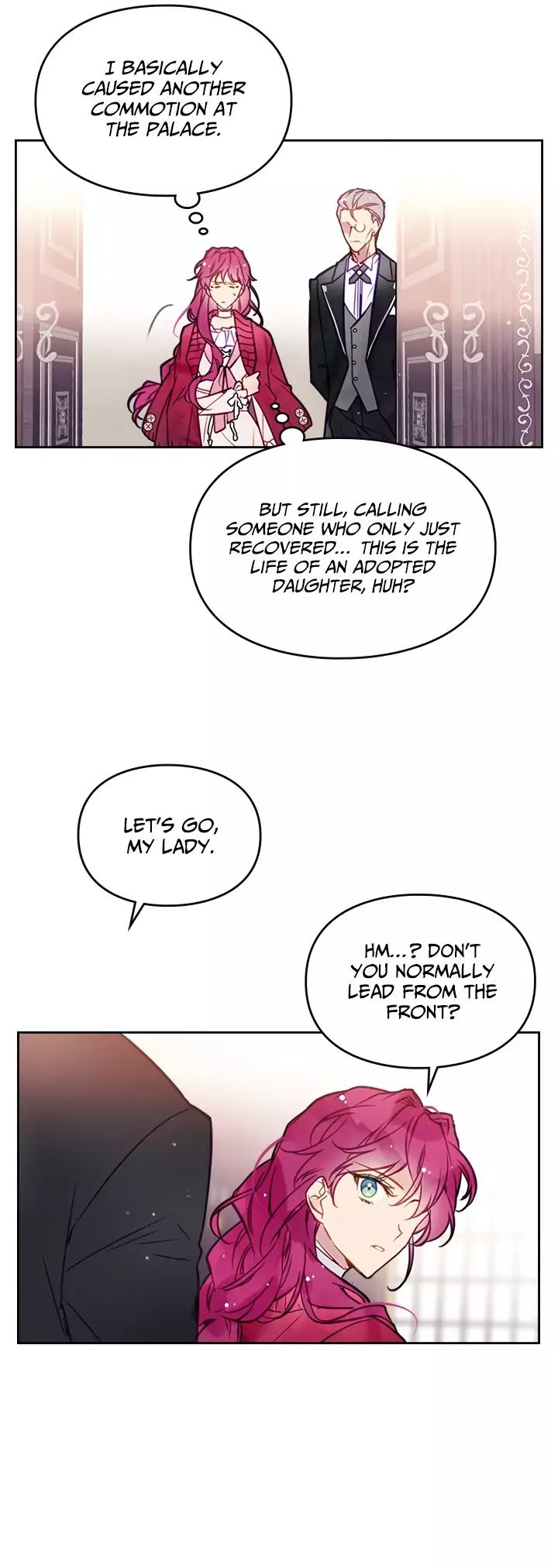 The Villains Ending Is Death 17 9