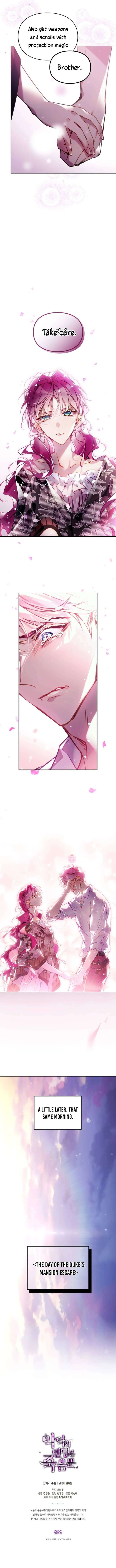 The Villains Ending Is Death 171 11