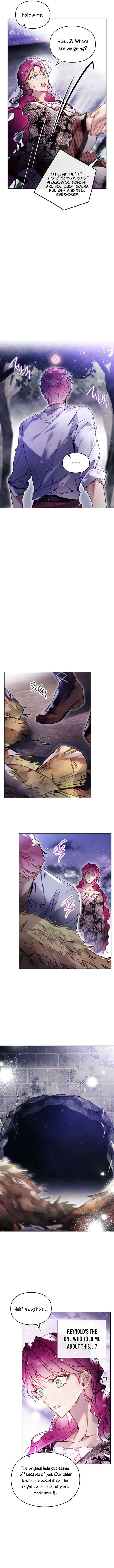 The Villains Ending Is Death 171 4