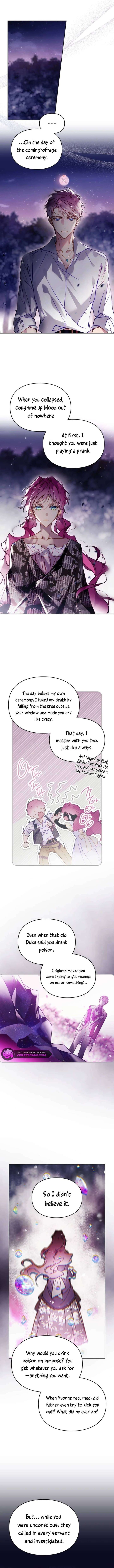The Villains Ending Is Death 171 7