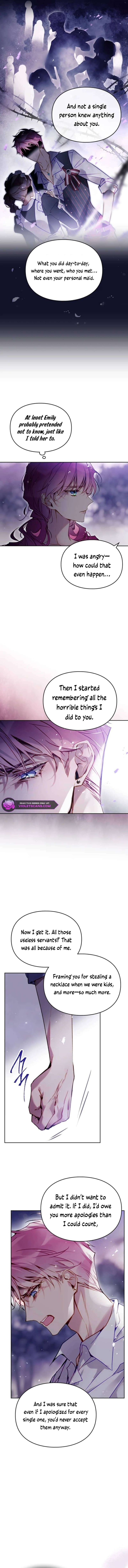 The Villains Ending Is Death 171 8