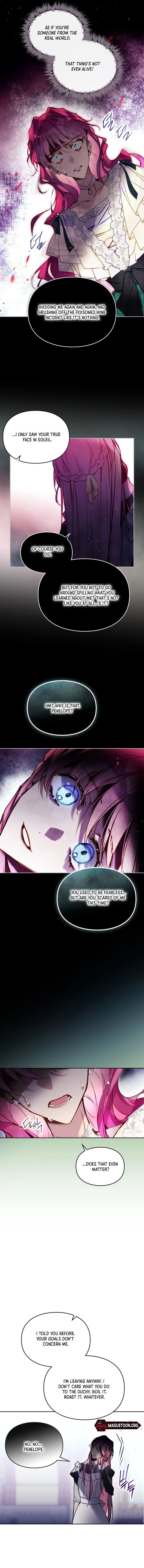The Villains Ending Is Death 173 9