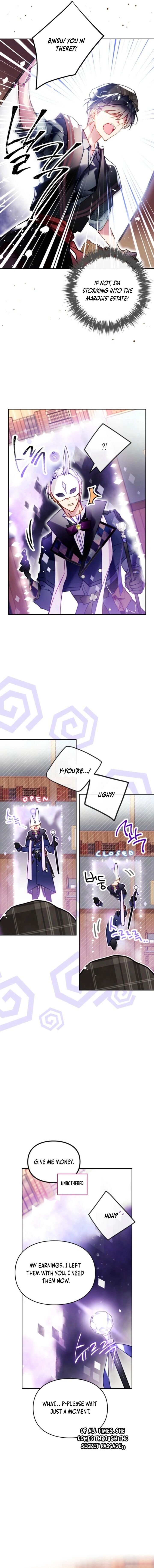 The Villains Ending Is Death 175 11