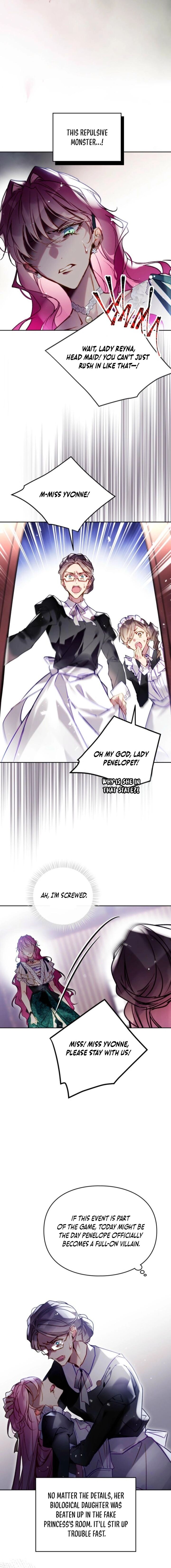 The Villains Ending Is Death 175 5