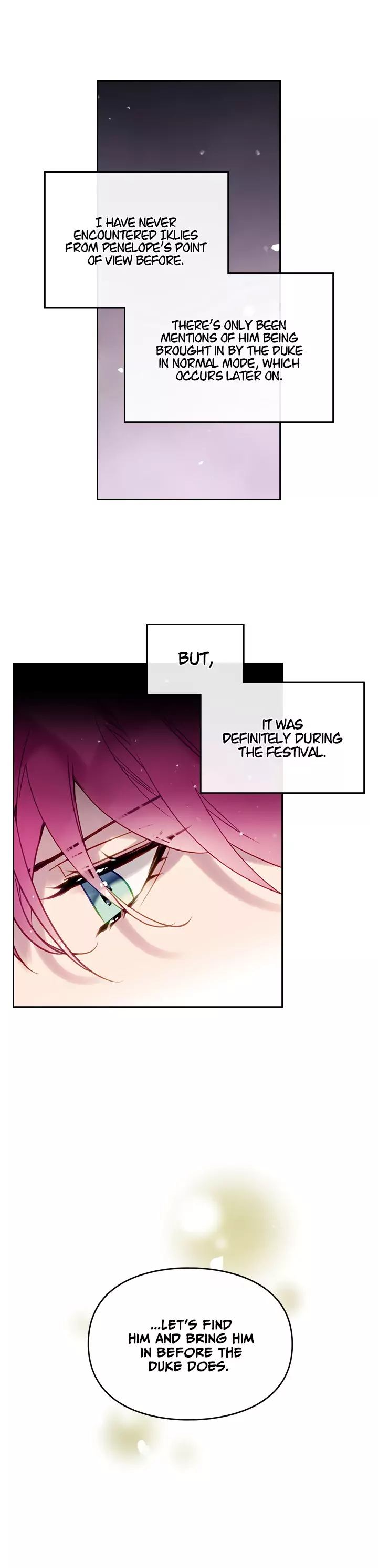 The Villains Ending Is Death 18 13