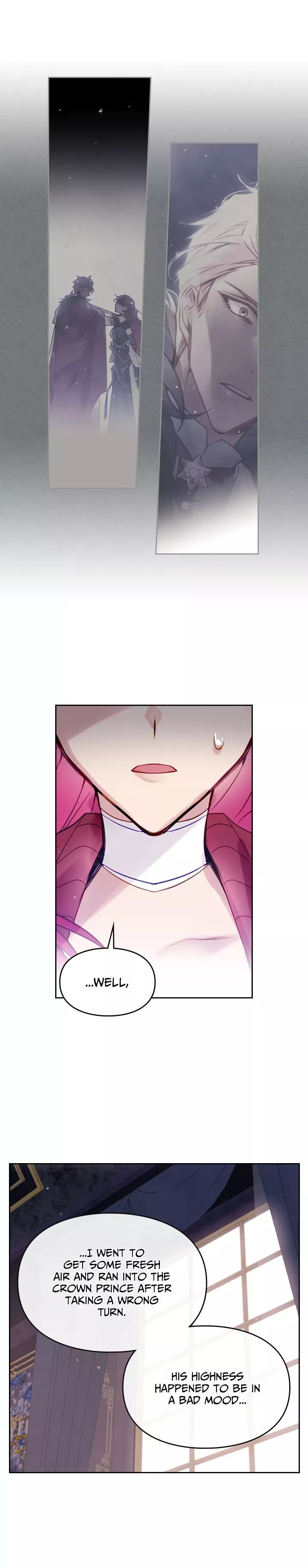 The Villains Ending Is Death 18 2