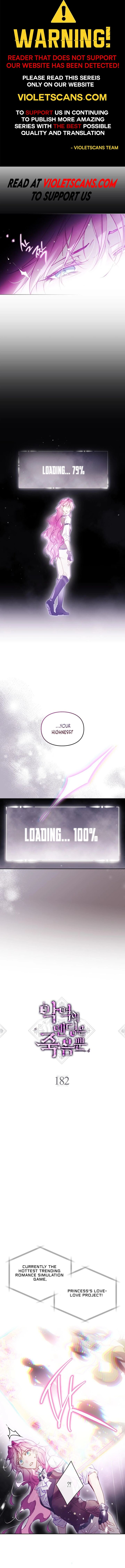 The Villains Ending Is Death 182 1