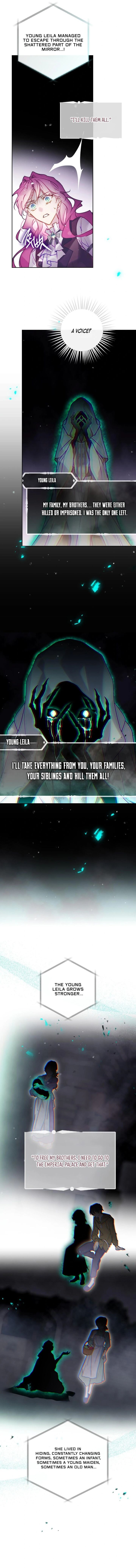 The Villains Ending Is Death 182 4