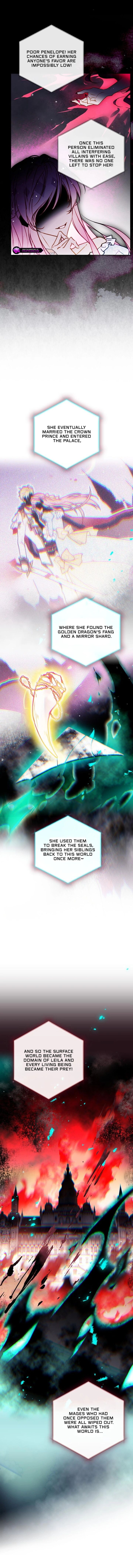 The Villains Ending Is Death 182 7