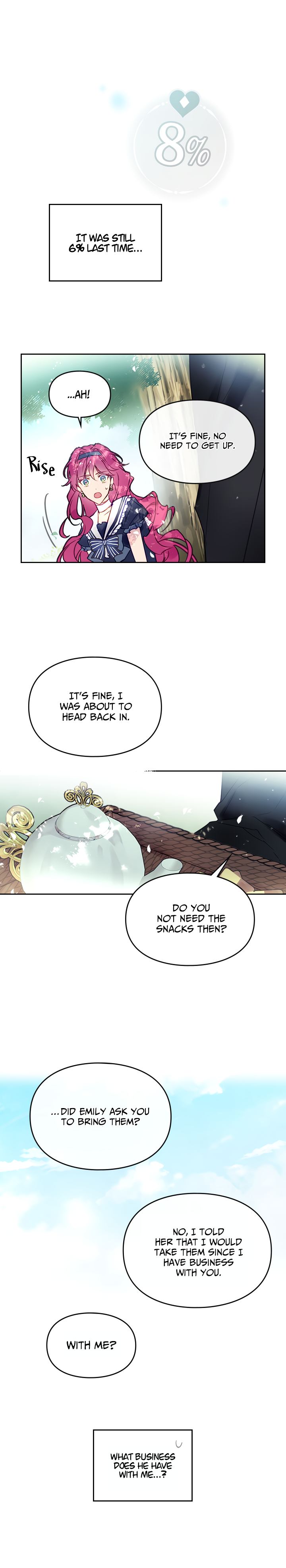 The Villains Ending Is Death 19 4