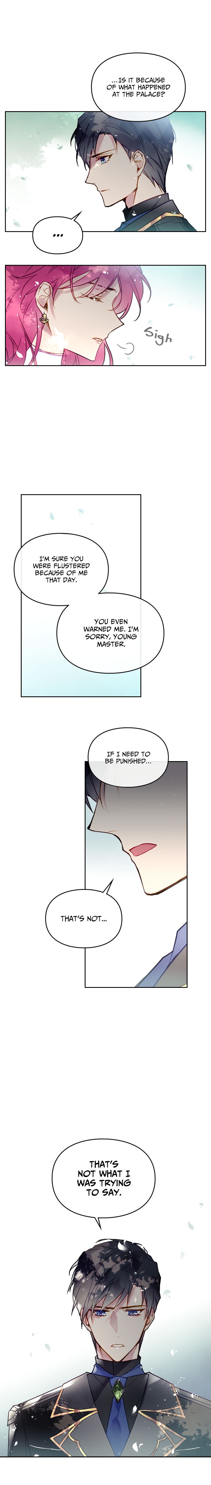 The Villains Ending Is Death 19 5