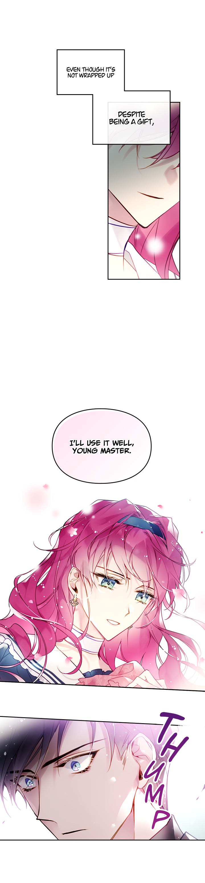 The Villains Ending Is Death 19 8