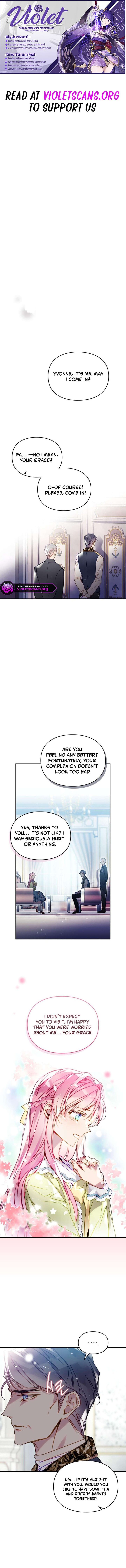 The Villains Ending Is Death 190 1