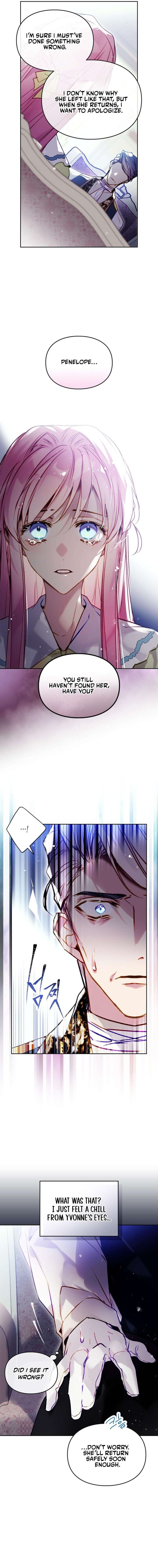 The Villains Ending Is Death 190 3