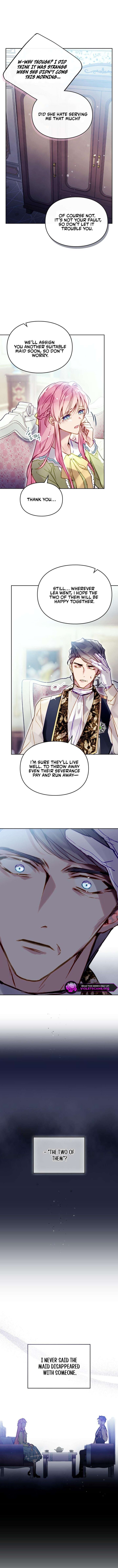 The Villains Ending Is Death 190 5