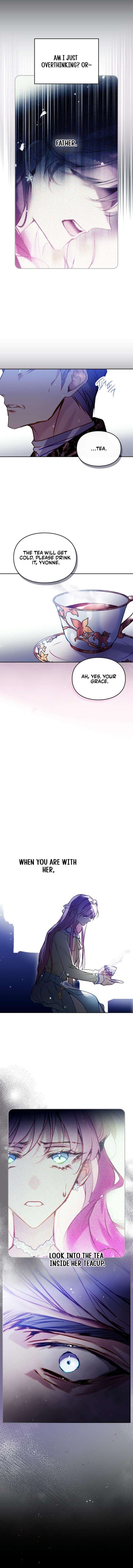 The Villains Ending Is Death 190 6