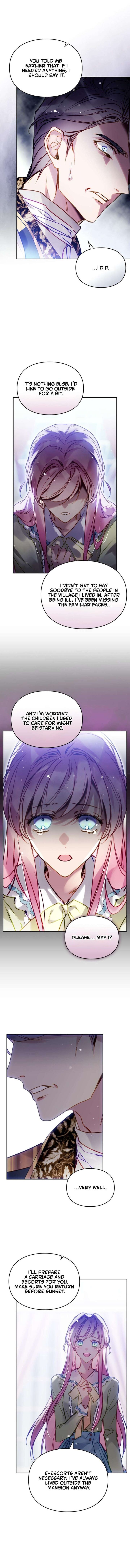 The Villains Ending Is Death 190 8