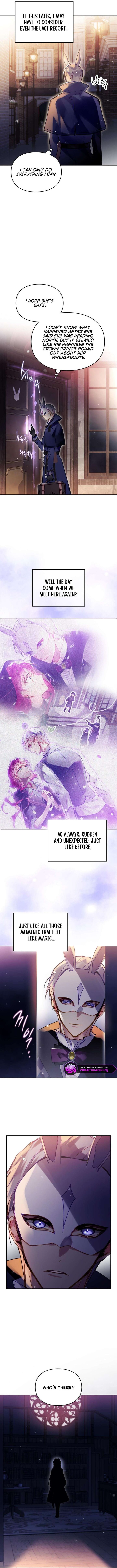 The Villains Ending Is Death 191 2