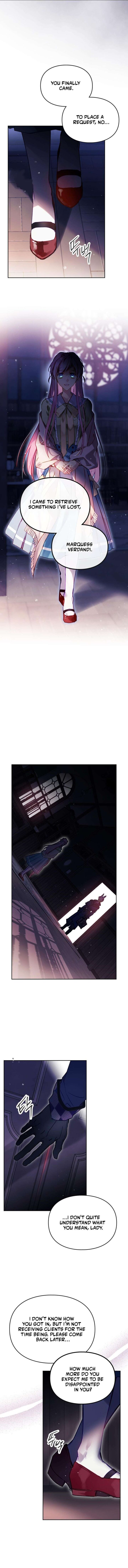 The Villains Ending Is Death 191 3