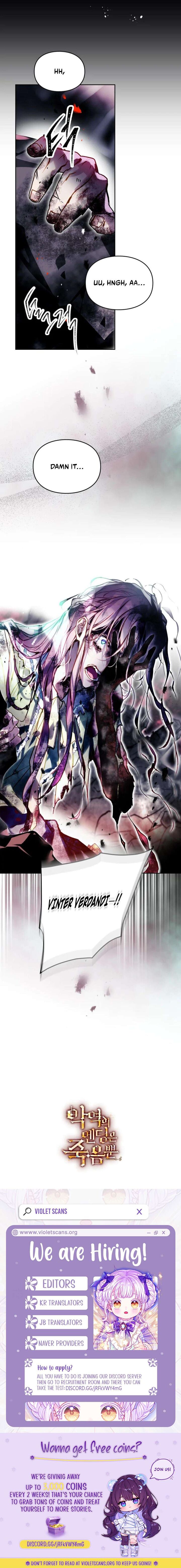 The Villains Ending Is Death 192 10