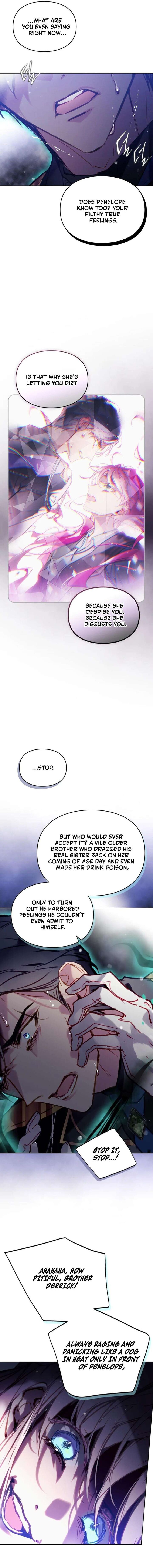 The Villains Ending Is Death 195 9