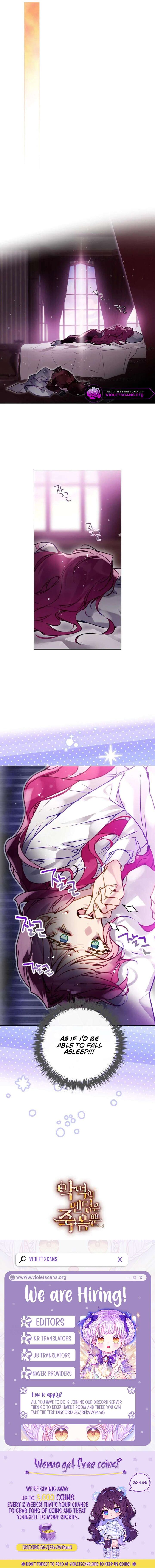 The Villains Ending Is Death 198 10