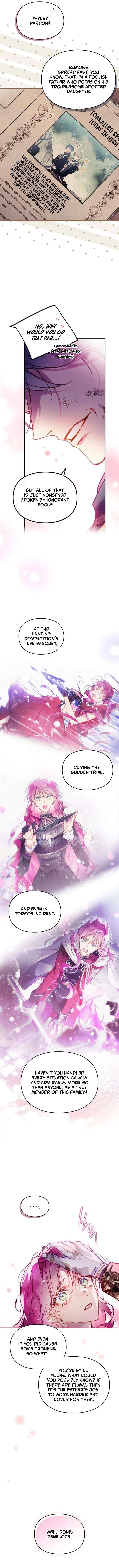 The Villains Ending Is Death 198 2