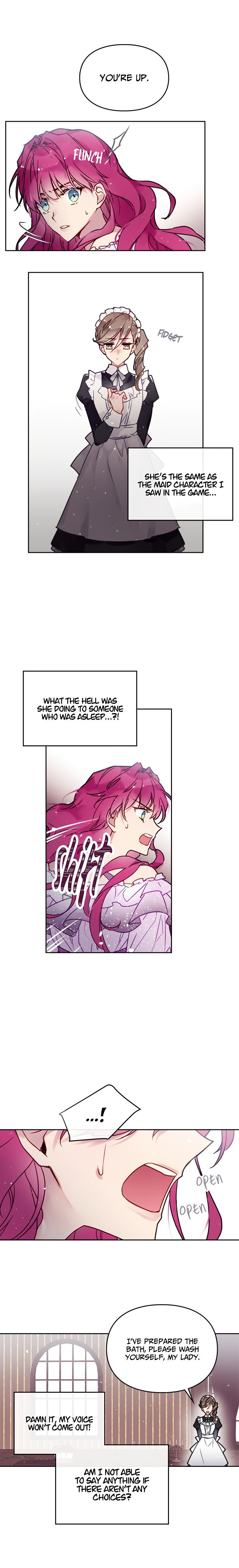 The Villains Ending Is Death 2 10