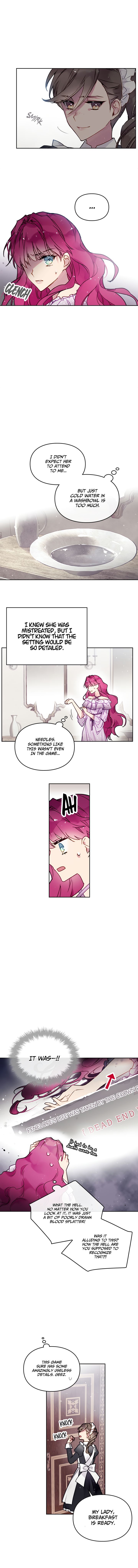 The Villains Ending Is Death 2 11