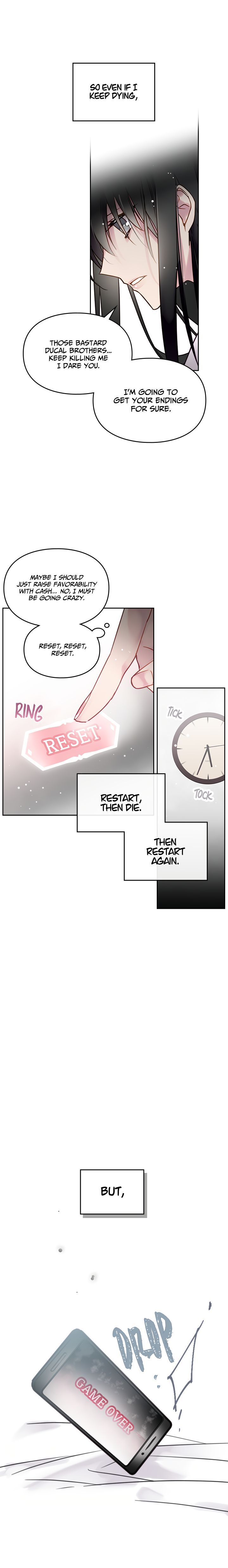 The Villains Ending Is Death 2 4