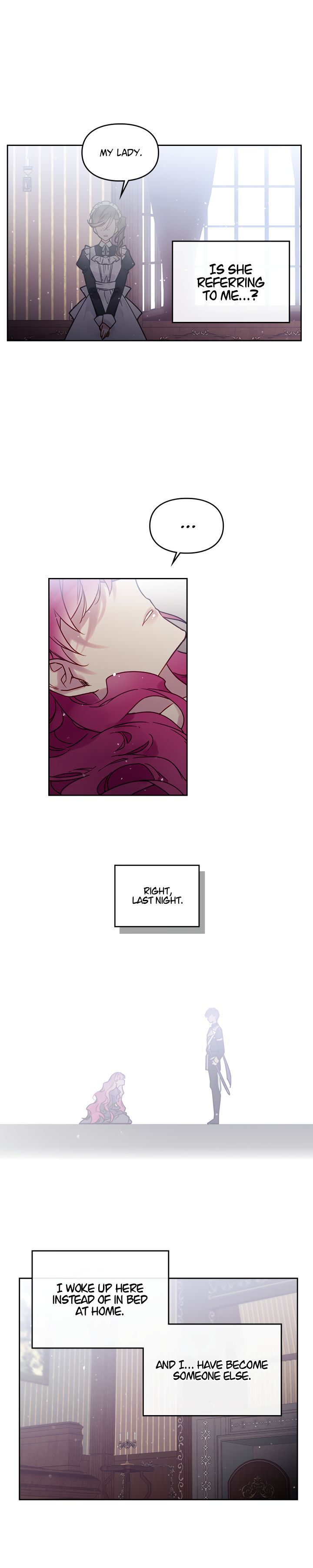 The Villains Ending Is Death 2 7