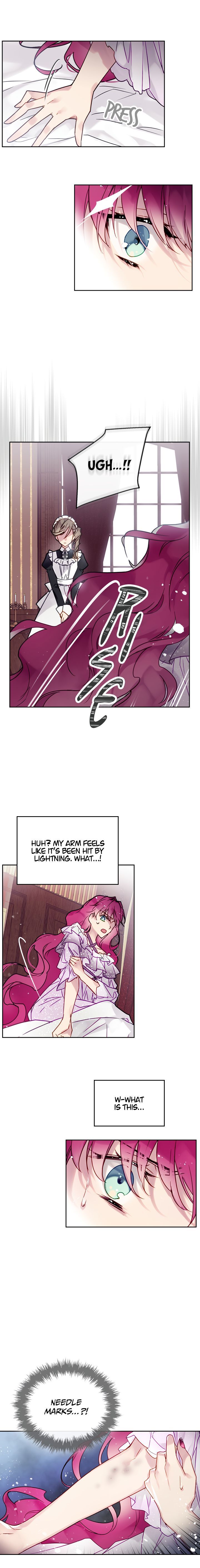 The Villains Ending Is Death 2 9