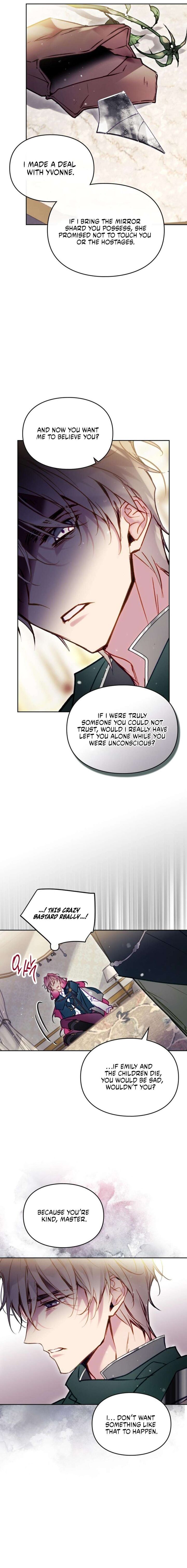 The Villains Ending Is Death 201 5