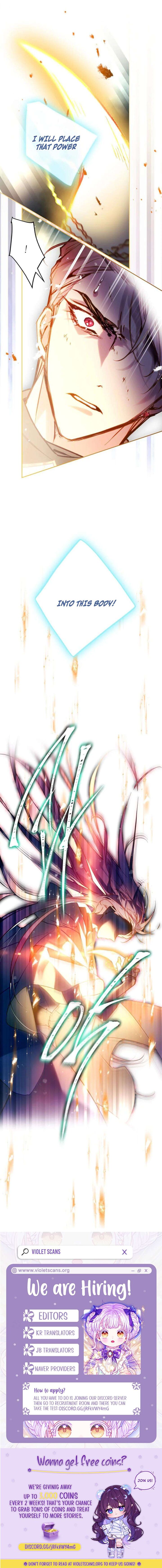 The Villains Ending Is Death 205 10