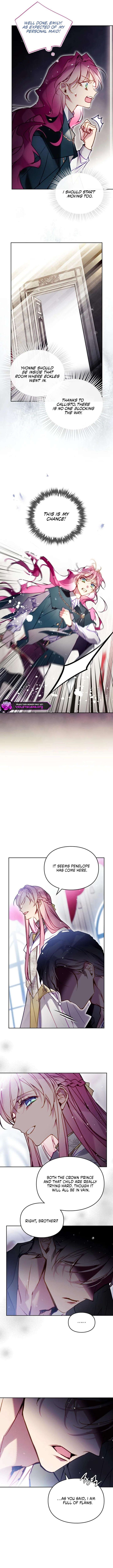 The Villains Ending Is Death 205 4