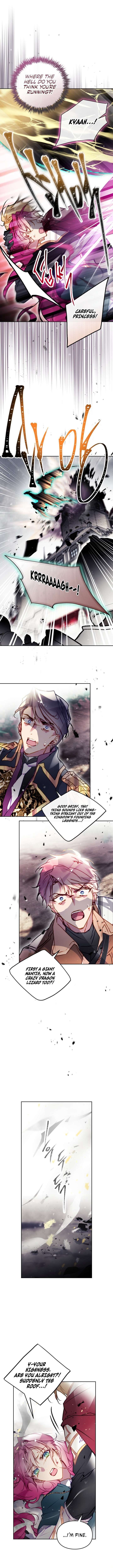 The Villains Ending Is Death 207 7