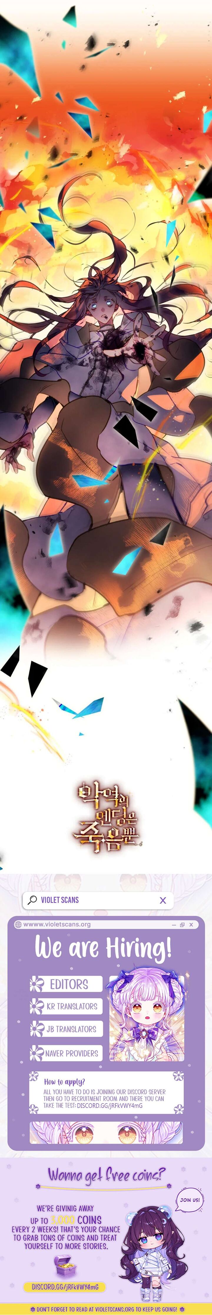 The Villains Ending Is Death 211 10