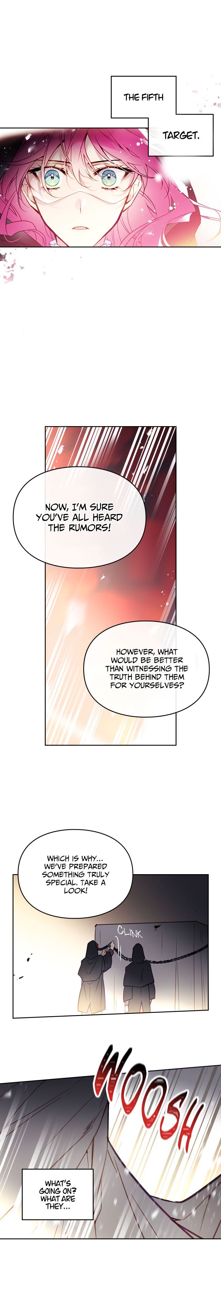 The Villains Ending Is Death 22 10
