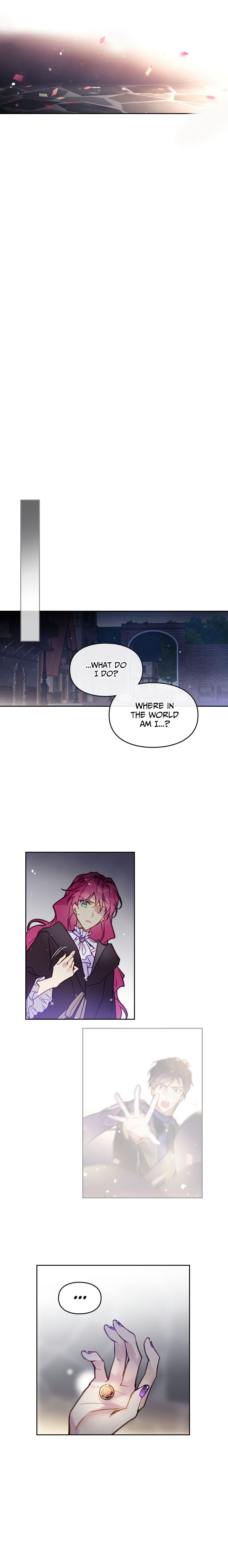 The Villains Ending Is Death 22 3