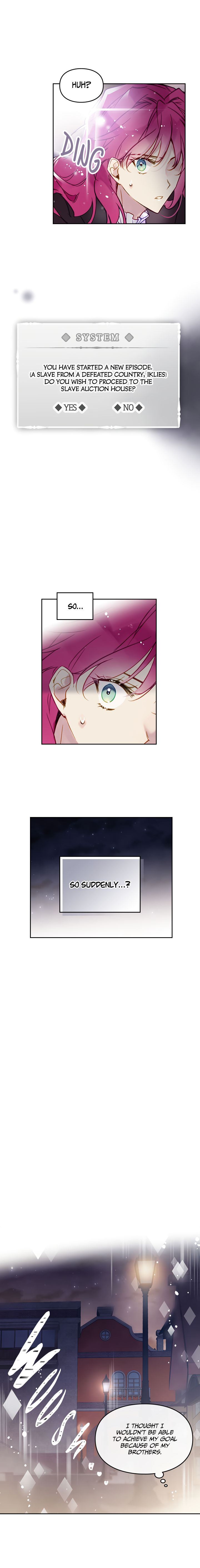 The Villains Ending Is Death 22 4